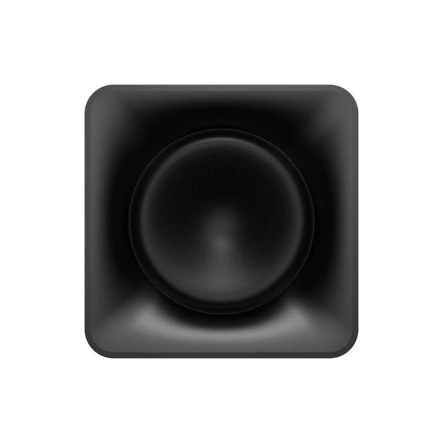 Klipsch Flexus SUB 100 Subwoofer 10", Black