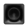 Klipsch Flexus SUB 100 Subwoofer 10", Black