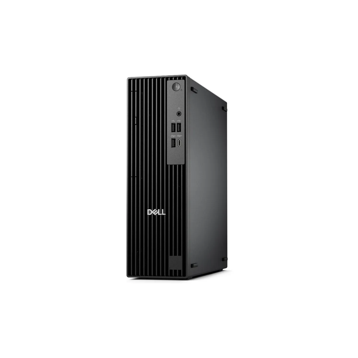 Dell Pro Slim QCS1250/Core i3-14100/16GB/512GB SSD/Integrated/W11Pro/3yrs Prosupport / BTO004_QCS1250_EMEA_nokb