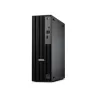 Dell Pro Slim QCS1250/Core i3-14100/16GB/512GB SSD/Integrated/W11Pro/3yrs Prosupport / BTO004_QCS1250_EMEA_nokb