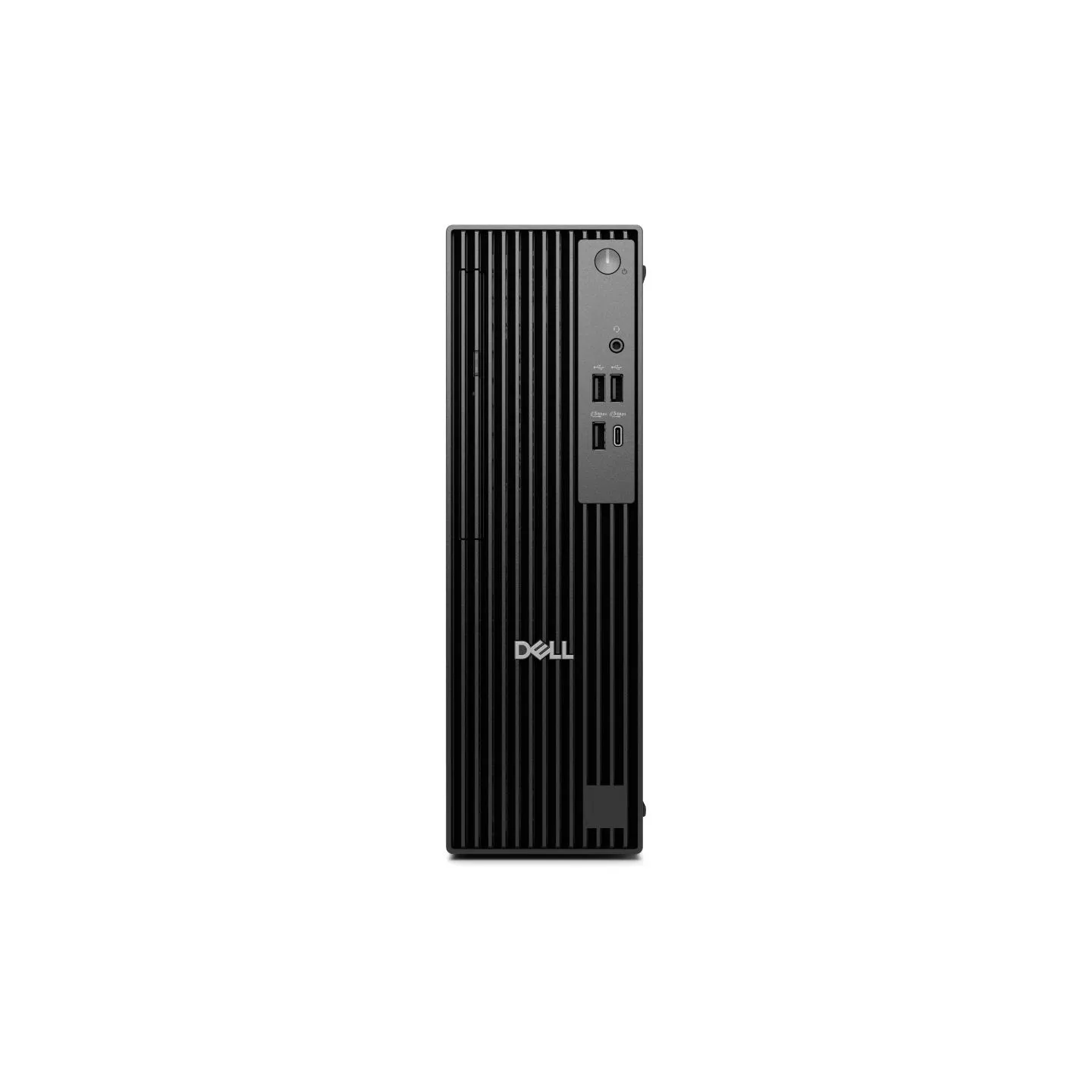 Dell Pro Slim QCS1250/Core i3-14100/16GB/512GB SSD/Integrated/W11Pro/3yrs Prosupport / BTO004_QCS1250_EMEA_nokb