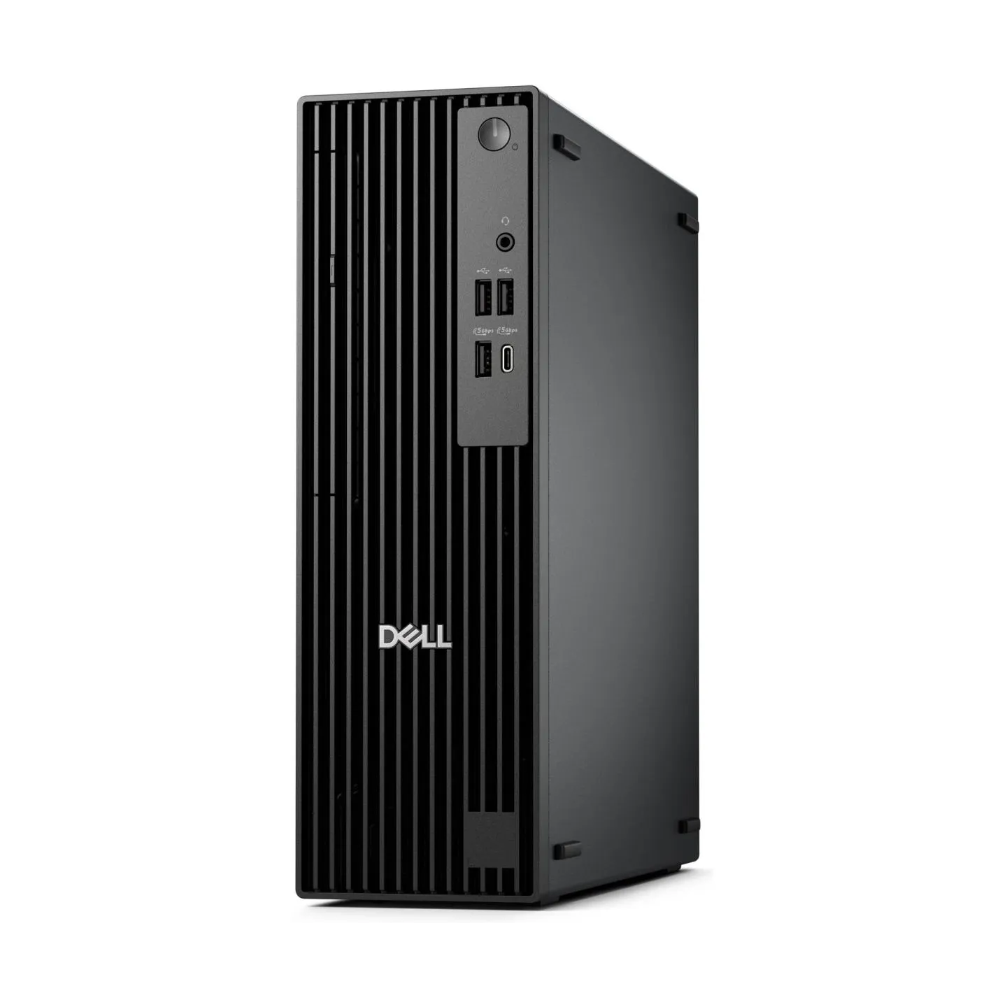 Dell Pro Slim QCS1250/Core i3-14100/16GB/512GB SSD/Integrated/W11Pro/3yrs Prosupport / BTO004_QCS1250_EMEA_nokb