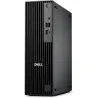 Dell Pro Slim QCS1250/Core i3-14100/16GB/512GB SSD/Integrated/W11Pro/3yrs Prosupport / BTO004_QCS1250_EMEA_nokb