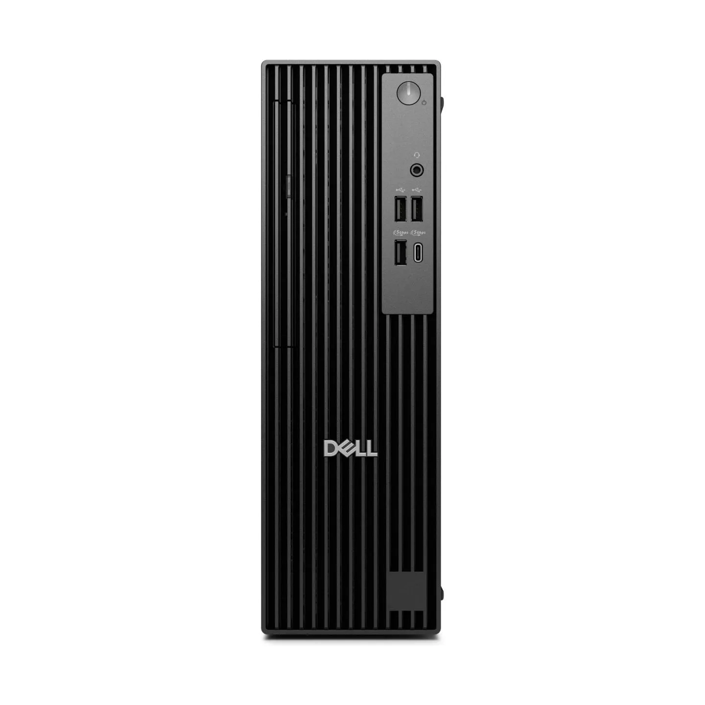Dell Pro Slim QCS1250/Core i3-14100/16GB/512GB SSD/Integrated/W11Pro/3yrs Prosupport / BTO004_QCS1250_EMEA_nokb