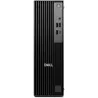 Dell Pro Slim QCS1250/Core i3-14100/16GB/512GB SSD/Integrated/W11Pro/3yrs Prosupport / BTO004_QCS1250_EMEA_nokb