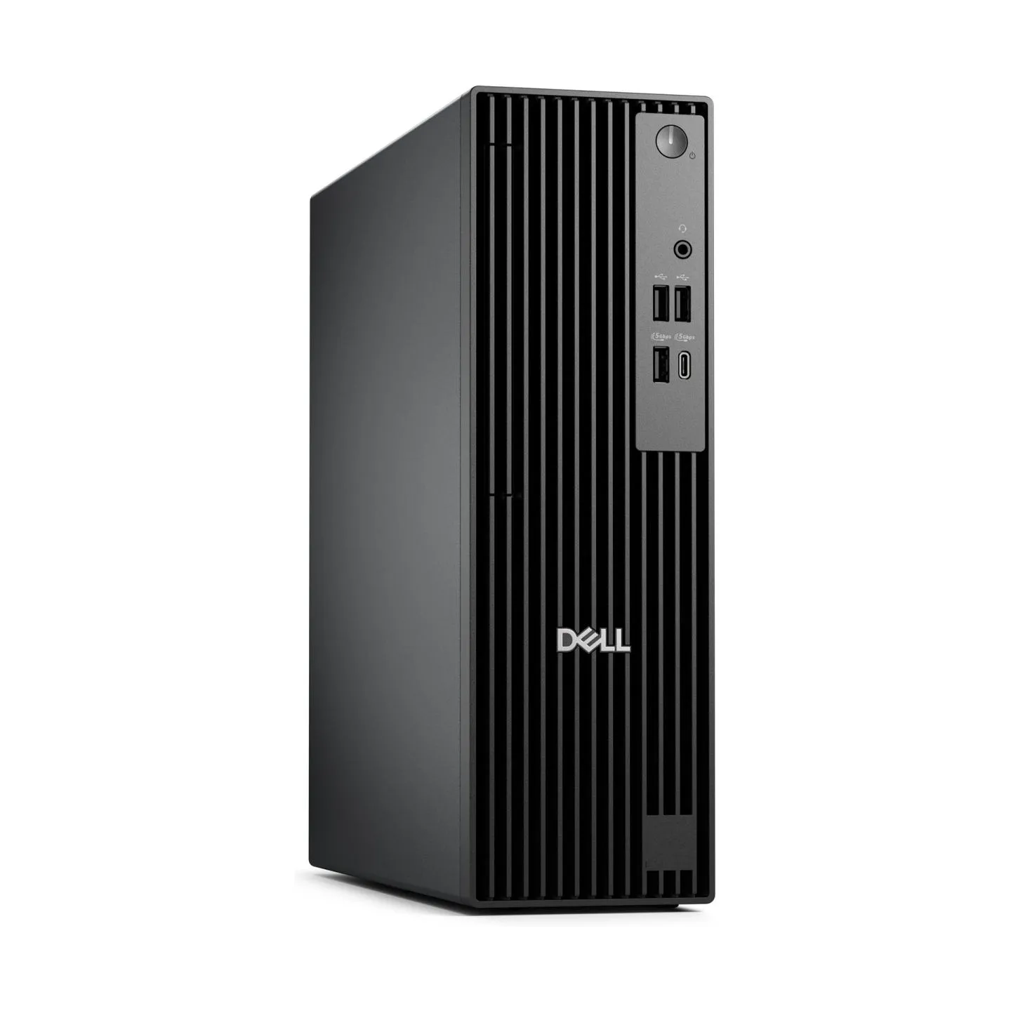 Dell Pro Slim QCS1250/Core i3-14100/16GB/512GB SSD/Integrated/W11Pro/3yrs Prosupport / BTO004_QCS1250_EMEA_nokb
