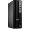 Dell Pro Slim QCS1250/Core i3-14100/16GB/512GB SSD/Integrated/W11Pro/3yrs Prosupport / BTO004_QCS1250_EMEA_nokb