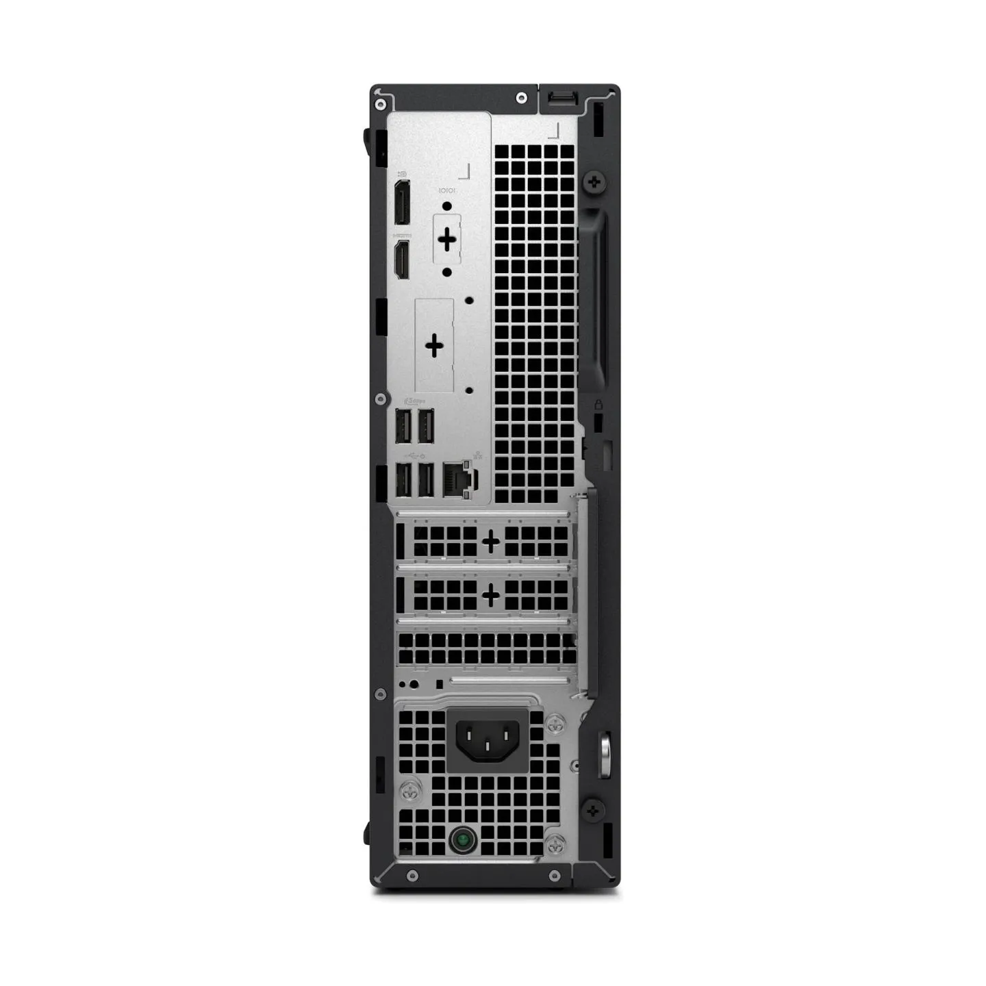 Dell Pro Slim QCS1250/Core i3-14100/16GB/512GB SSD/Integrated/W11Pro/3yrs Prosupport / BTO004_QCS1250_EMEA_nokb