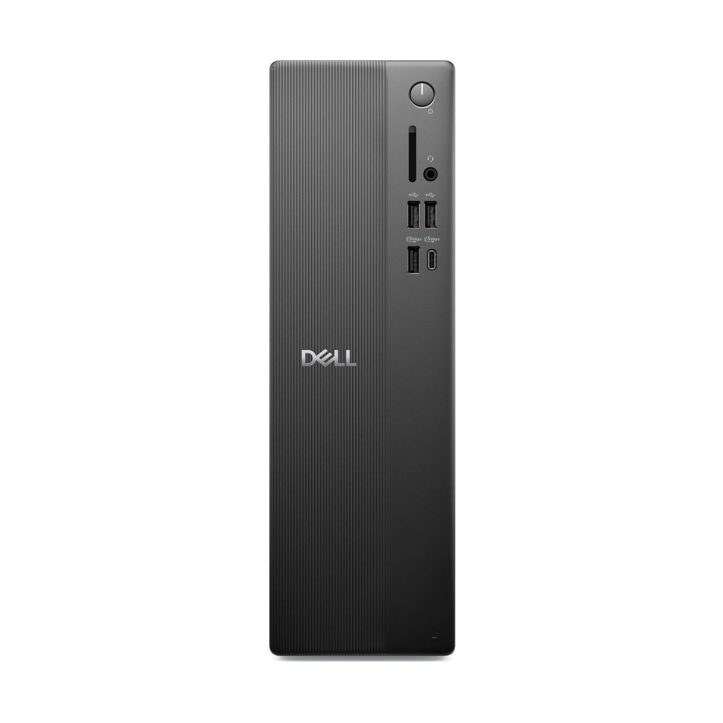 Dell Pro Slim Essential QVS1260/i5-14500/16GB/512GB SSD/Intel Graphics/W11 Pro/WLAN + BT/W11Pro/3yrs Prosupport / BTO004B_QVS126