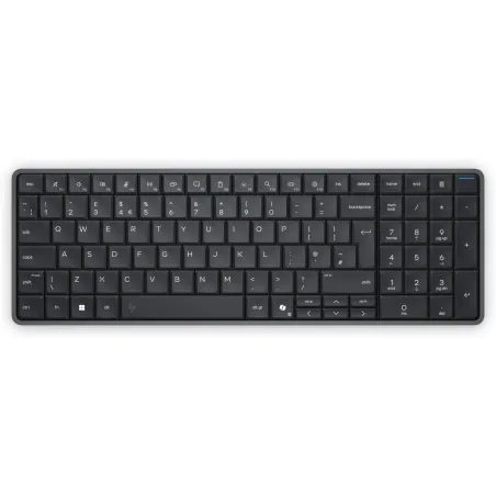 HP EliteBoard G1a AI - Ryzen 5 330, 16GB, 512GB SSD, WiFi & BT, FPR, US Backlit Spill Resistant keyboard, 675M mouse, 32Wh, Win 