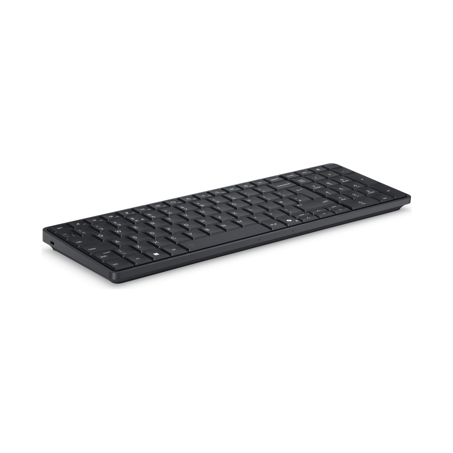 HP EliteBoard G1a AI - Ryzen 5 330, 16GB, 512GB SSD, WiFi & BT, FPR, US Backlit Spill Resistant keyboard, 675M mouse, 32Wh, Win 