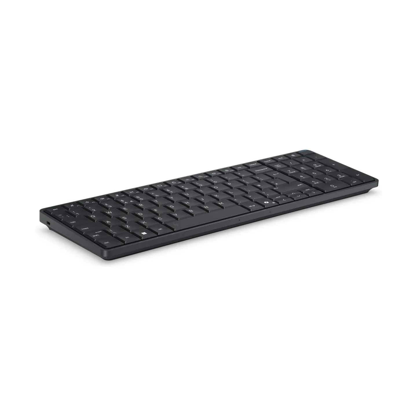 HP EliteBoard G1a AI - Ryzen 5 330, 16GB, 512GB SSD, WiFi & BT, FPR, US Backlit Spill Resistant keyboard, 675M mouse, 32Wh, Win 