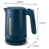 Philips 3000 series kettle HD9411/70, 1.7L / HD9411/70