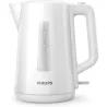 Philips Kettle HD9318/00 2200W 1.7l Orbit plastic kettle, spring lid, pilot light, white / HD9318/00