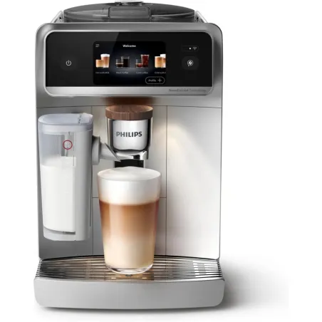 Philips „Café Aromis“ 8000 Series automatic espresso machine EP8757/20 / EP8757/20