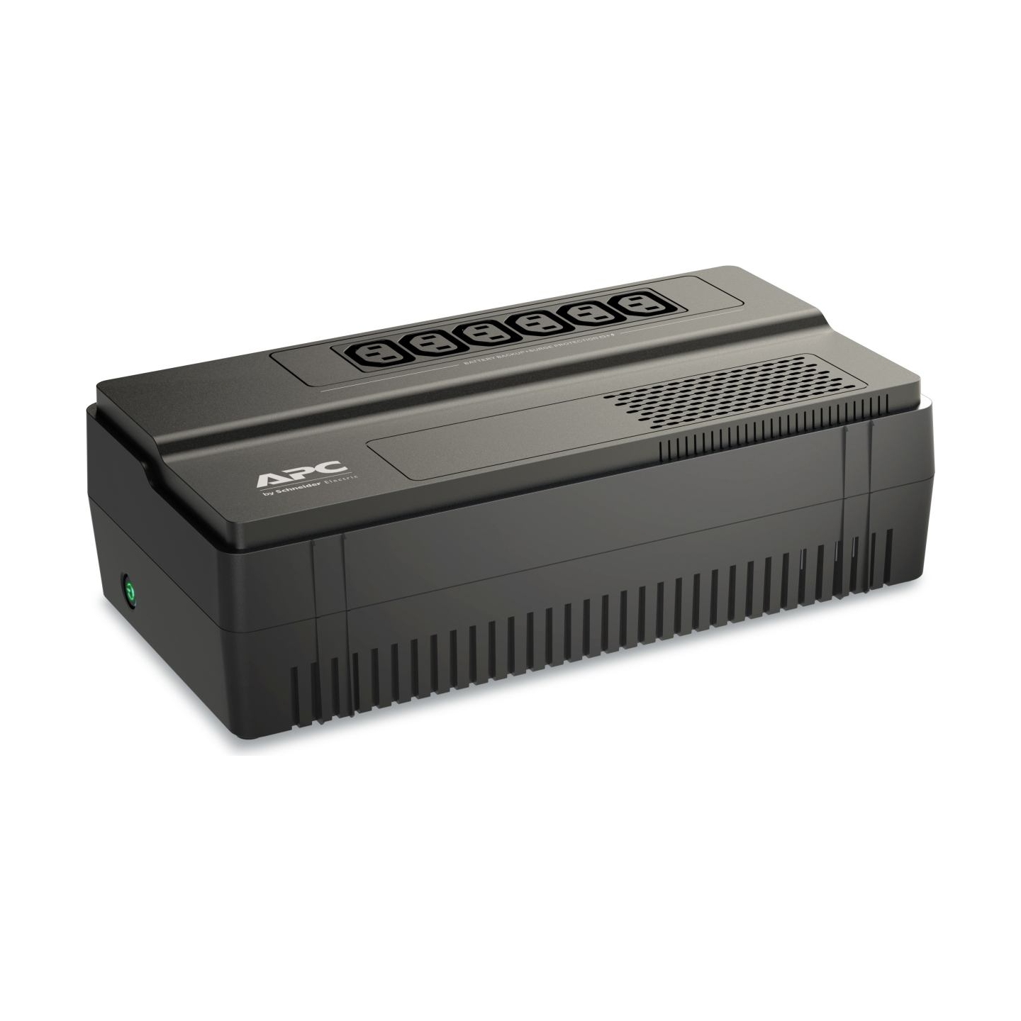 APC Easy UPS BV 500VA, AVR, IEC Outlet, 230V / BV500I