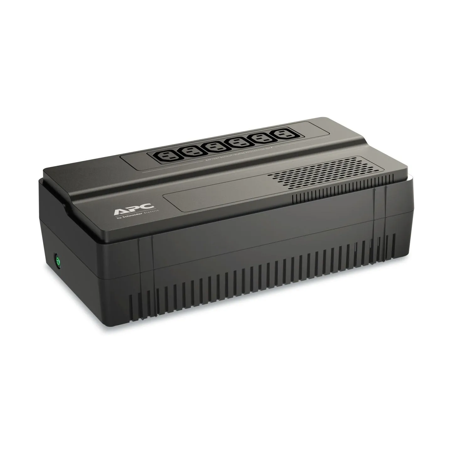 APC Easy UPS BV 500VA, AVR, IEC Outlet, 230V / BV500I