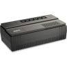APC Easy UPS BV 500VA, AVR, IEC Outlet, 230V / BV500I