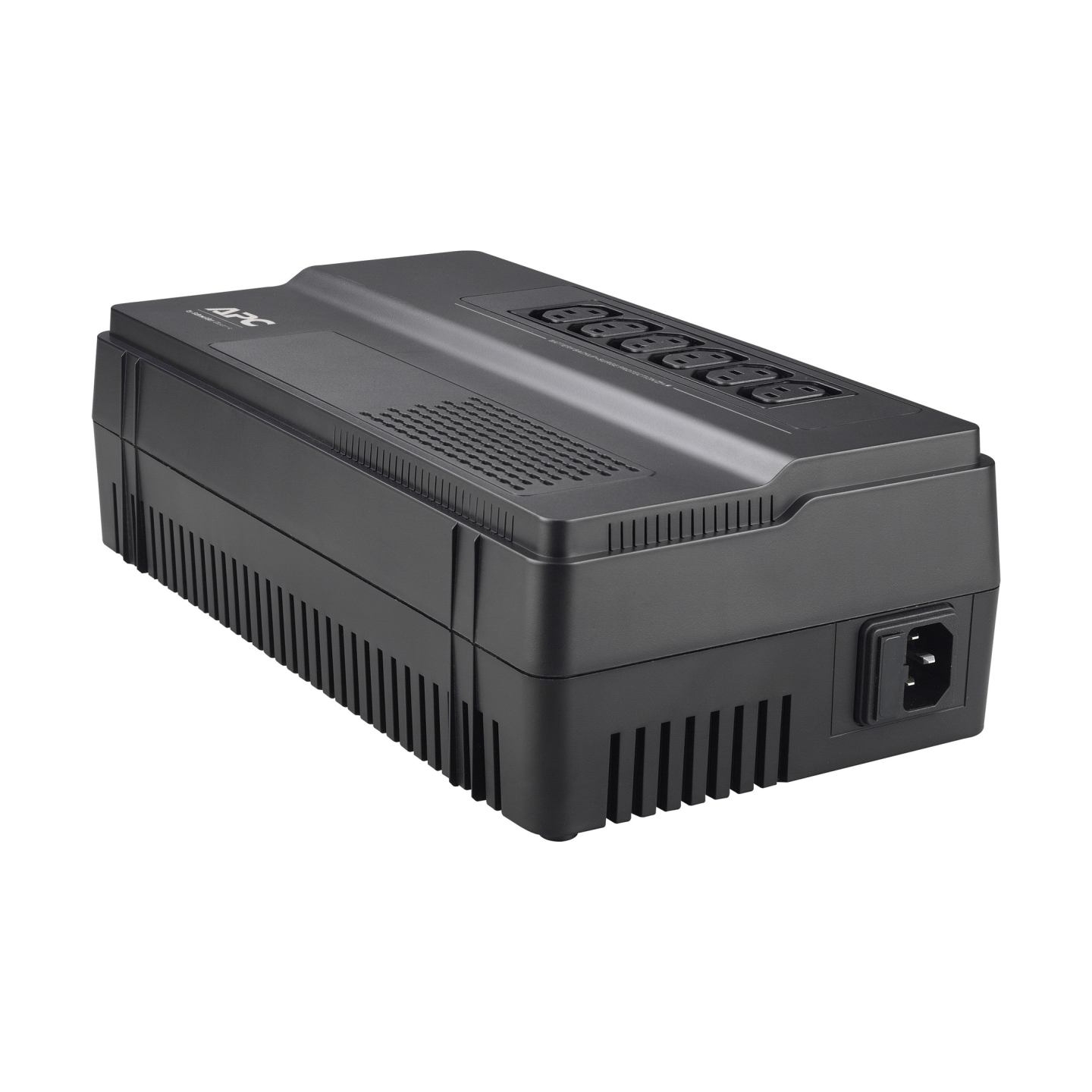 APC Easy UPS BV 500VA, AVR, IEC Outlet, 230V / BV500I