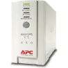 APC Back-UPS 650EI/650VA OffLine / BK650EI