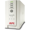 APC BACK-UPS CS 650VA USB/SERIAL 230V BK650EI