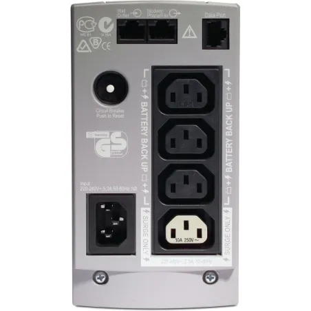 APC Back-UPS 650EI/650VA OffLine / BK650EI