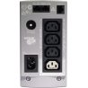 APC Back-UPS 650EI/650VA OffLine / BK650EI