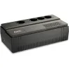 APC BV1000I-GR BackUPS BV 1 000VA/600W/AVR/4xSchuko