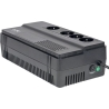 APC EASY UPS BV 1000VA, AVR, SCHUKO OUTLET, 230V