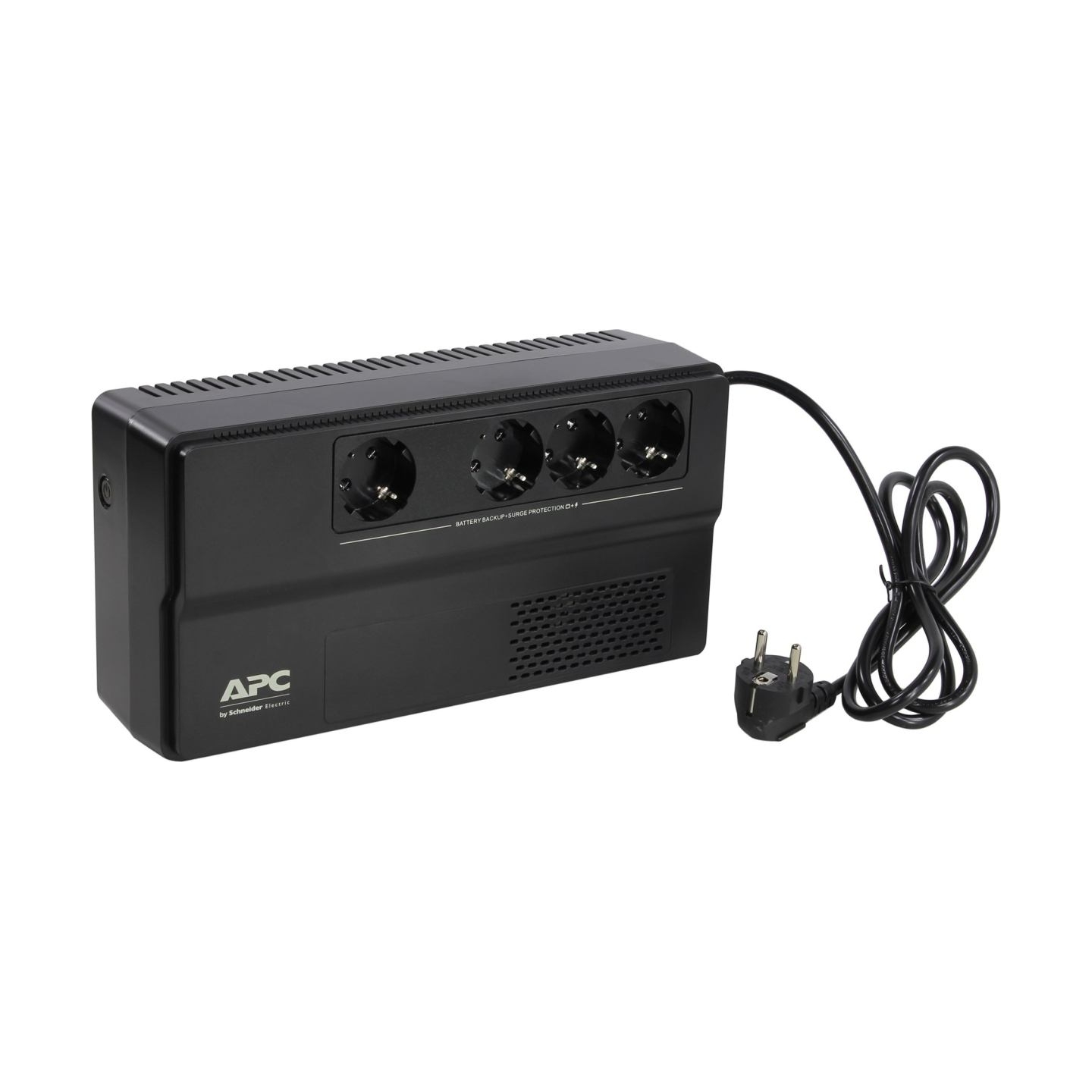 APC BV1000I-GR BackUPS BV 1 000VA/600W/AVR/4xSchuko