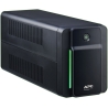APC BX750MI Back-UPS 750VA, 230V, AVR, 4 IEC