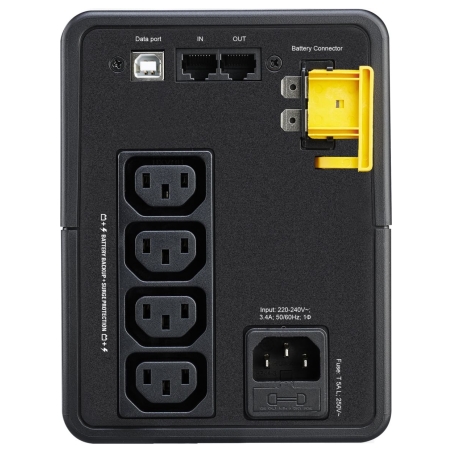 APC Back-UPS 750VA 230V IEC