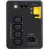 APC Back-UPS 750VA 230V IEC