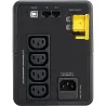 APC BX750MI Back-UPS 750VA, 230V, AVR, 4 IEC