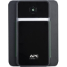 APC BACK-UPS 750VA, 230V, AVR, IEC SOCKETS