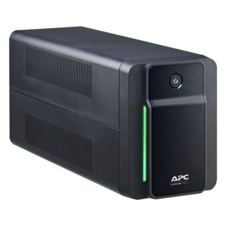 APC BVX700LI-GR Easy UPS 700VA, 230V, AVR, 2 Shuko