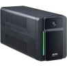 APC EASY UPS 700VA, 230V, AVR, SCHUKO SOCKETS