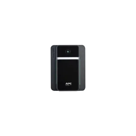 APC BVX700LI-GR Easy UPS 700VA, 230V, AVR, 2 Shuko