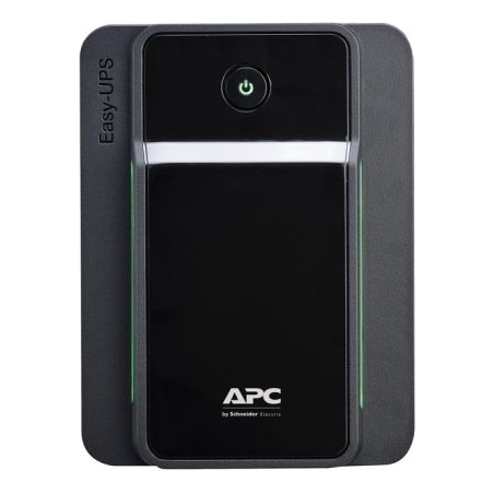APC EASY UPS 700VA, 230V, AVR, SCHUKO SOCKETS