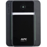 APC EASY UPS 700VA, 230V, AVR, SCHUKO SOCKETS