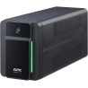 APC EASY UPS 900VA, 230V, AVR, SCHUKO SOCKETS