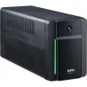 APC Easy UPS 1200VA, 230V, AVR, IEC Sockets / BVX1200LI