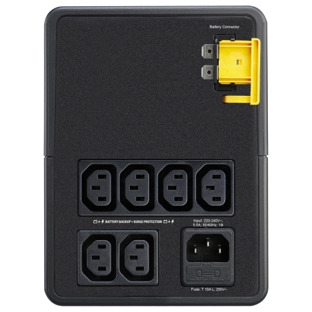 APC Easy UPS 1200VA, 230V, AVR, IEC Sockets / BVX1200LI
