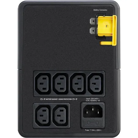 APC Easy UPS 1200VA, 230V, AVR, IEC Sockets / BVX1200LI