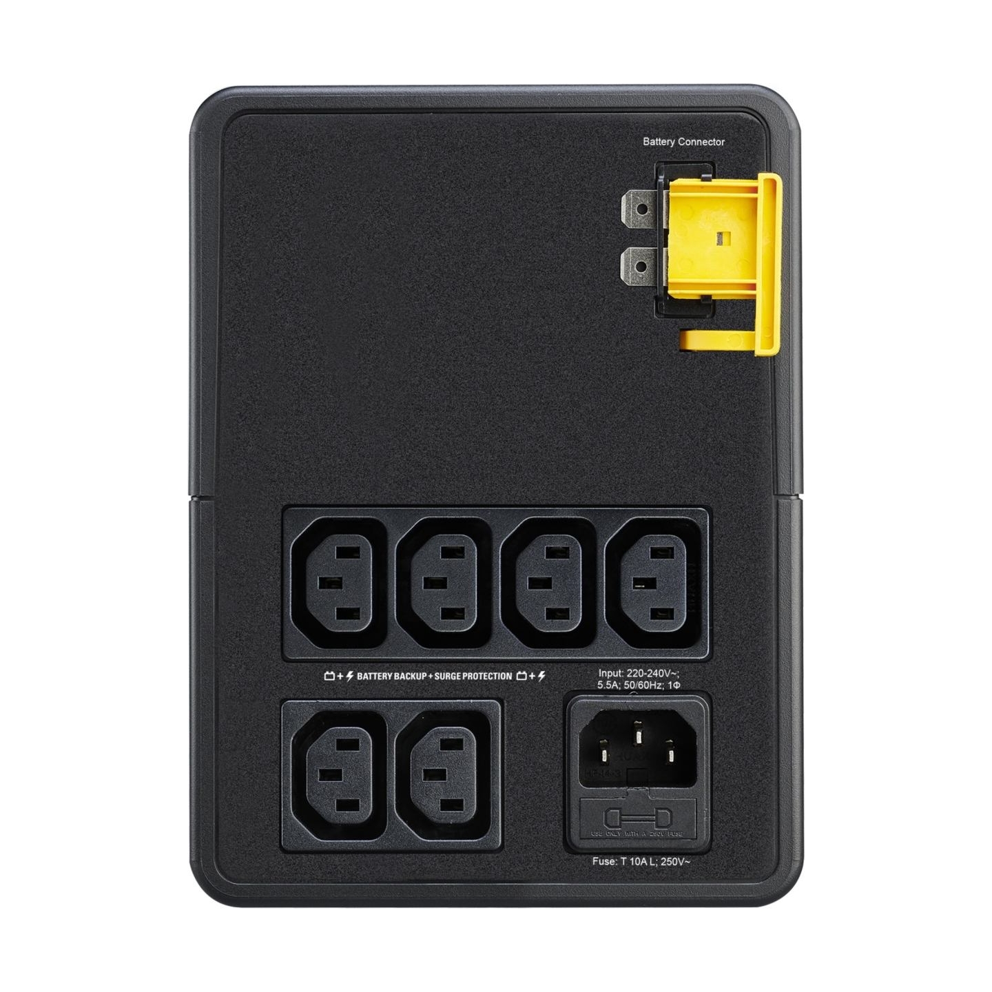 APC Easy UPS 1200VA, 230V, AVR, IEC Sockets / BVX1200LI