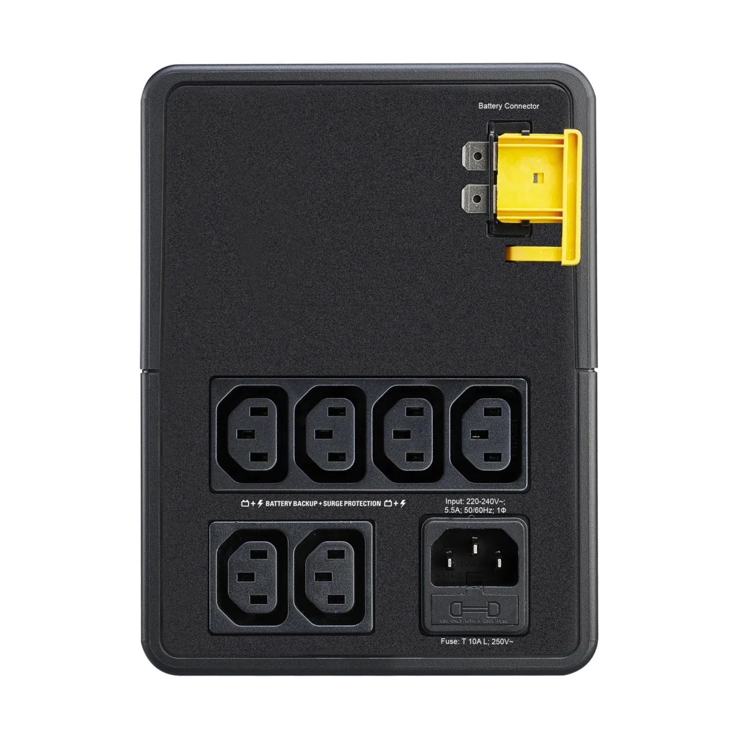 APC Easy UPS 1200VA, 230V, AVR, IEC Sockets / BVX1200LI