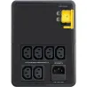APC Easy UPS 1200VA, 230V, AVR, IEC Sockets / BVX1200LI