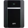 APC BVX1200LI Easy UPS 1200VA, 230V, AVR, 6 IEC