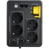 APC BX950MI-GR Back-UPS 950VA,230V,AVR,4 Schuko