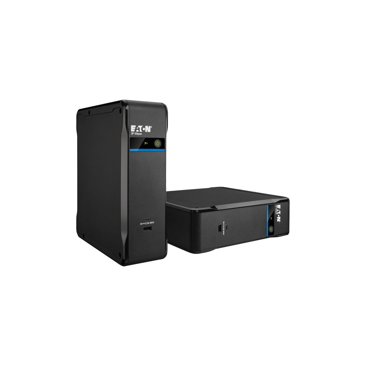 Eaton UPS 3P Ellipse 700 USB IEC 3P700UI